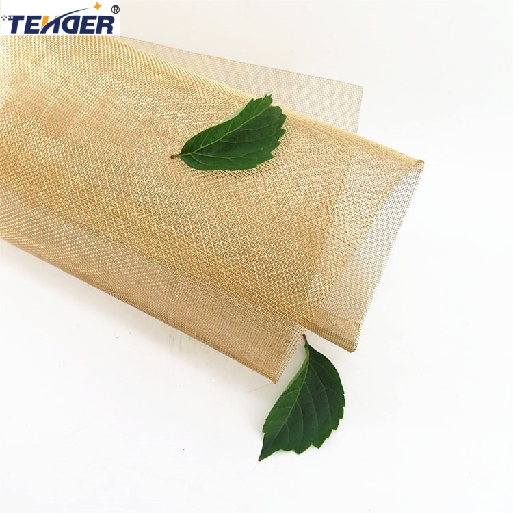 Aeris Texta filum mesh