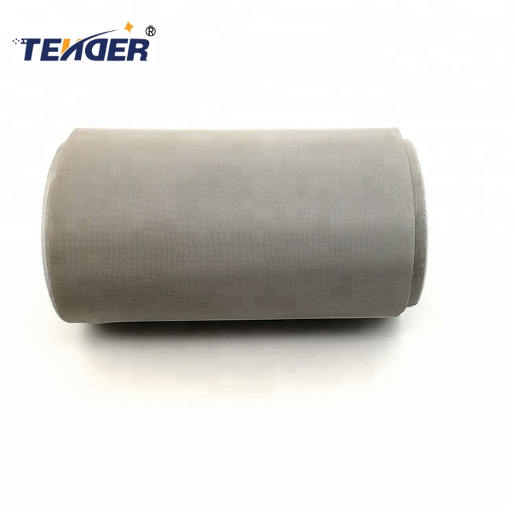 Monel Wire Mesh