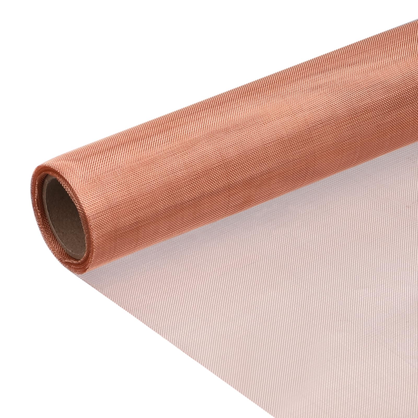 Bronze torpet filum mesh