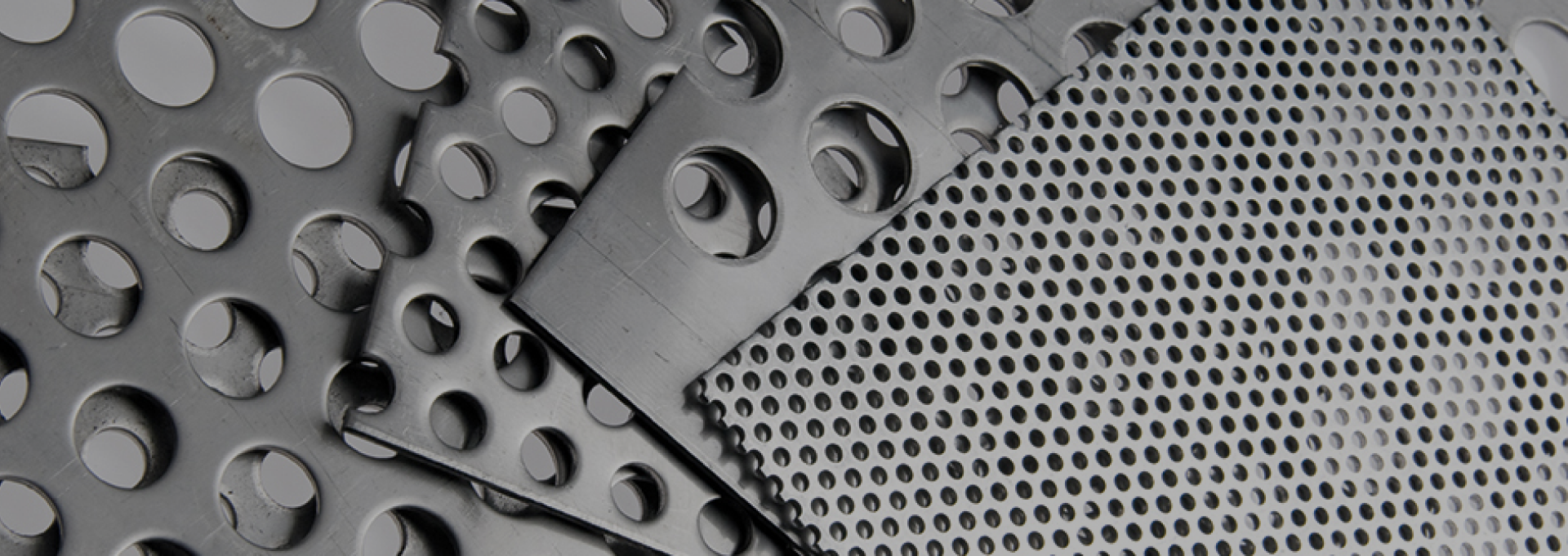 Punching et Etch filter screen