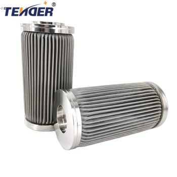 COETUS Mesh filter elementum