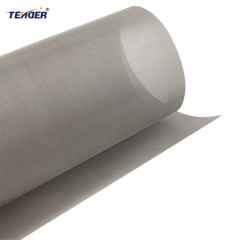 Sternelly Texta filum mesh