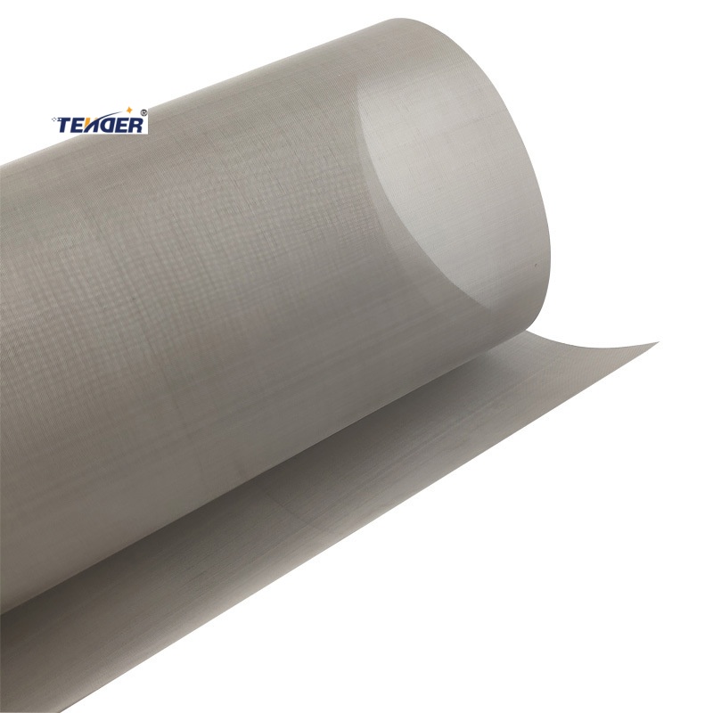 Duplex Aliquam Texta Wire Mesh