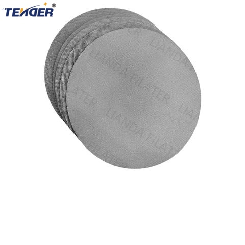 Seged Mesh Filter