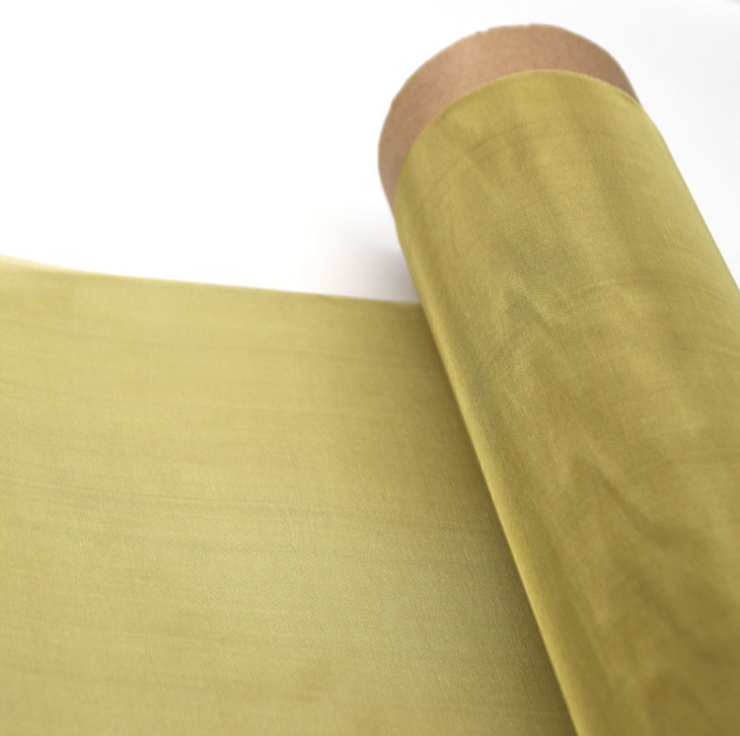 Aeris Texta filum mesh