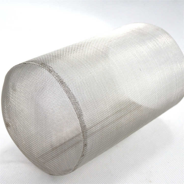 Texta filter FILLUS Mesh Filter Tube / Filter cartridge