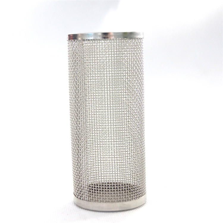 Texta filter FILLUS Mesh Filter Tube / Filter cartridge