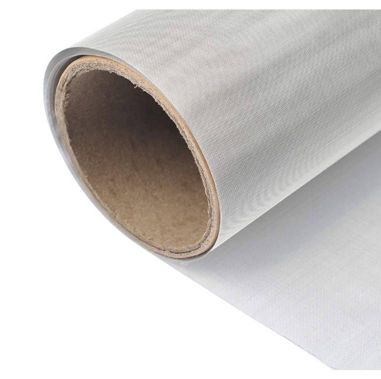 904L Aliquam Steel Texta Wire Mesh